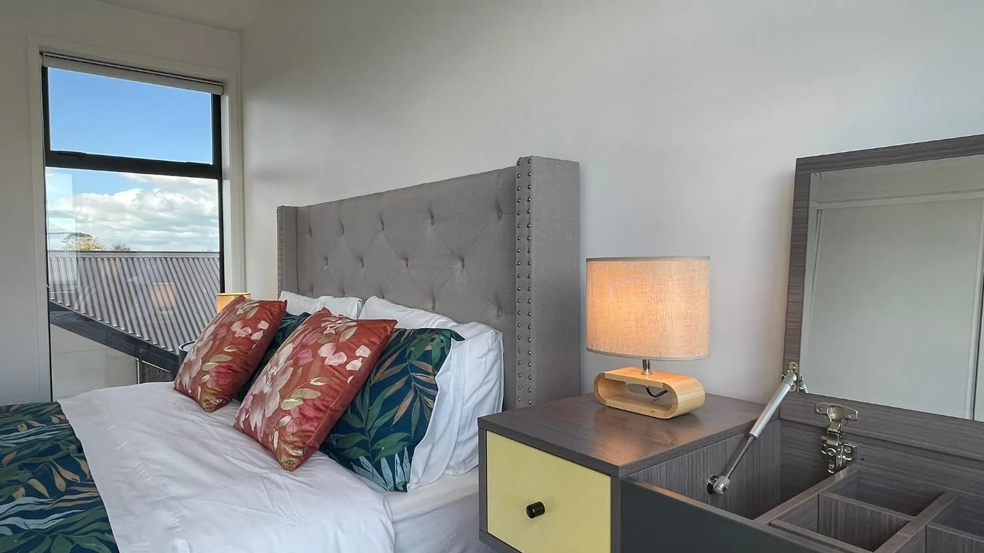 Holiday home Luxury Cbd 2 Bed 2 Baths Villa Christchurch