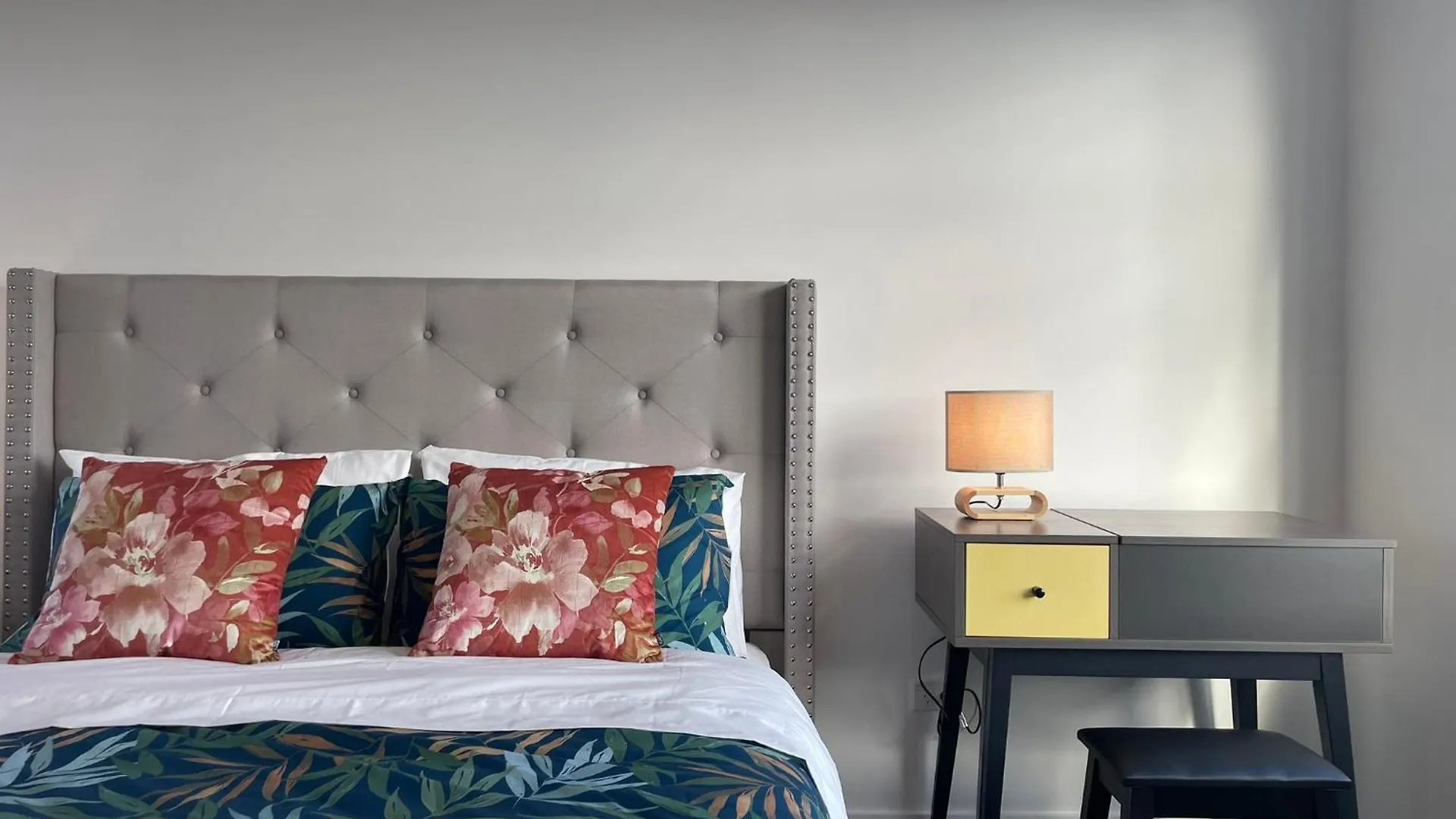 Luxury Cbd 2 Bed 2 Baths Villa Christchurch New Zealand