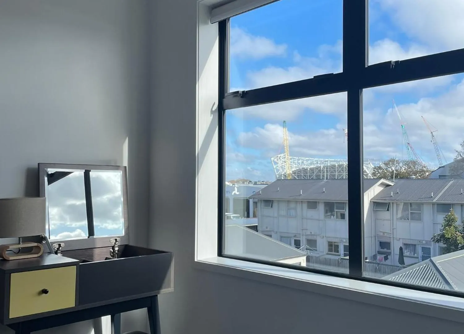 Luxury Cbd 2 Bed 2 Baths Villa Christchurch