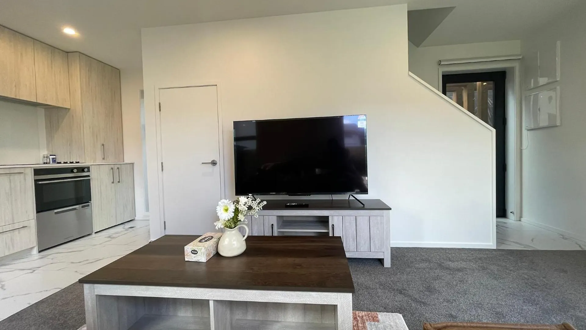 Holiday home Luxury Cbd 2 Bed 2 Baths Villa Christchurch