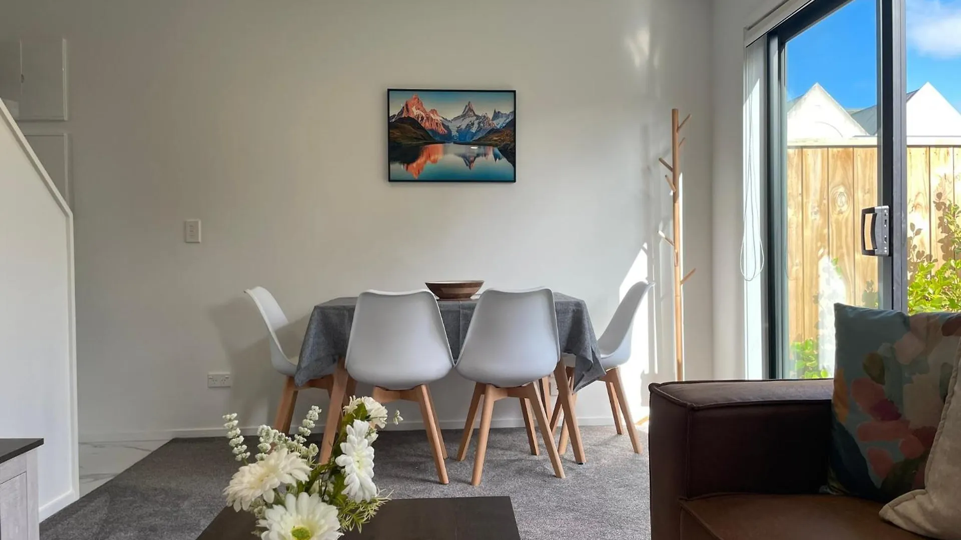Luxury Cbd 2 Bed 2 Baths Villa Christchurch