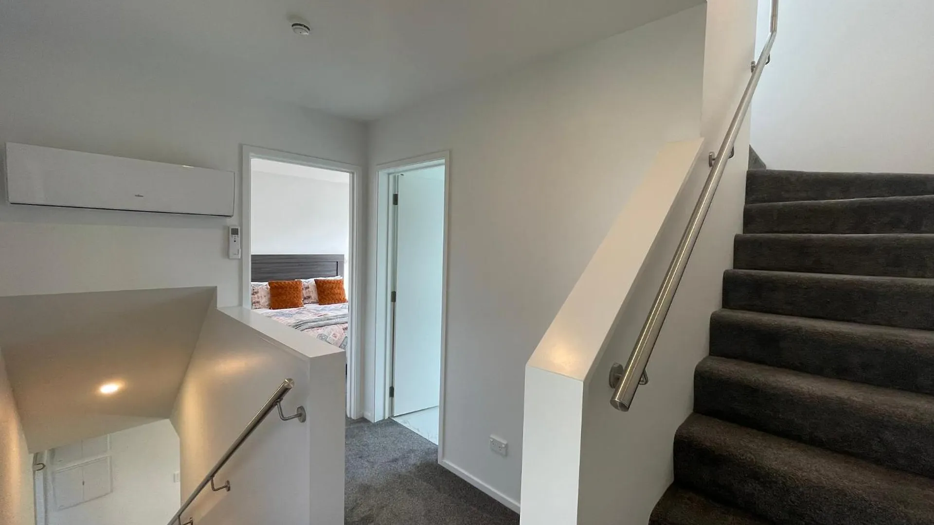 Holiday home Luxury Cbd 2 Bed 2 Baths Villa Christchurch