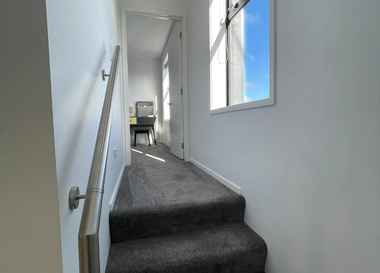 Luxury Cbd 2 Bed 2 Baths Villa Christchurch