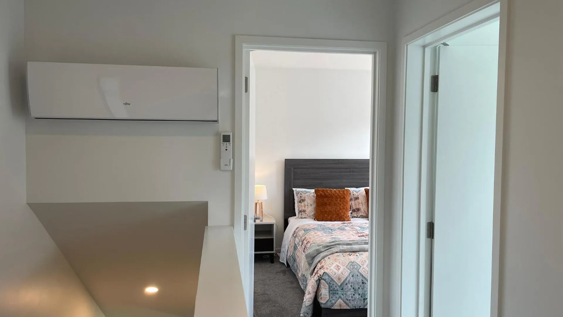 Holiday home Luxury Cbd 2 Bed 2 Baths Villa Christchurch