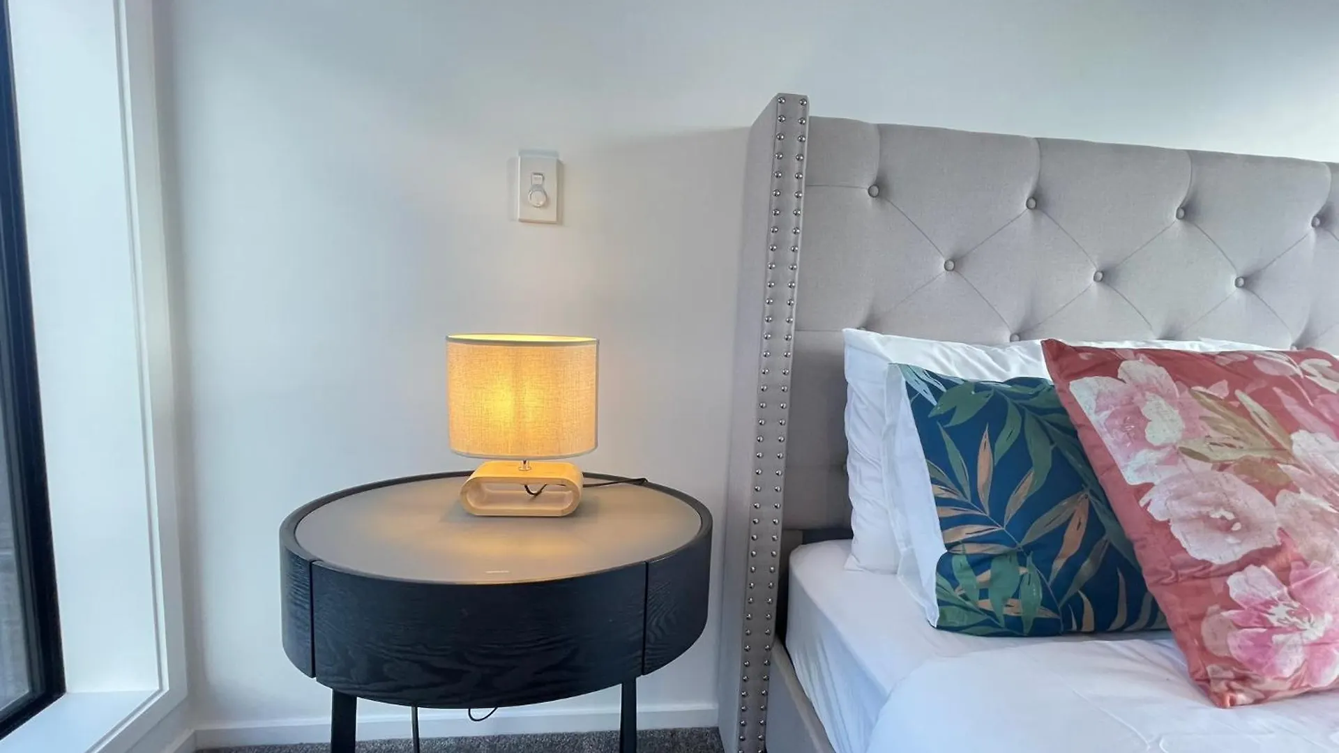 Luxury Cbd 2 Bed 2 Baths Villa Christchurch