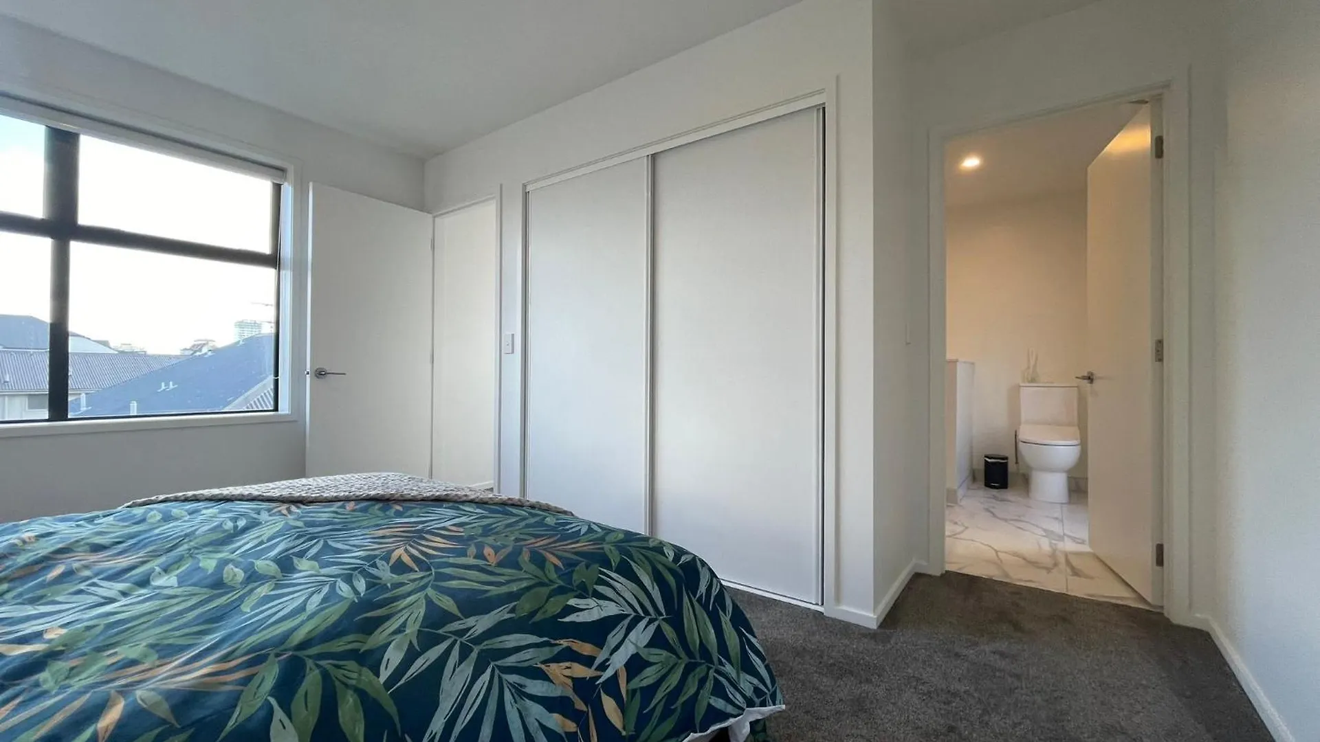 Luxury Cbd 2 Bed 2 Baths Villa Christchurch Holiday home