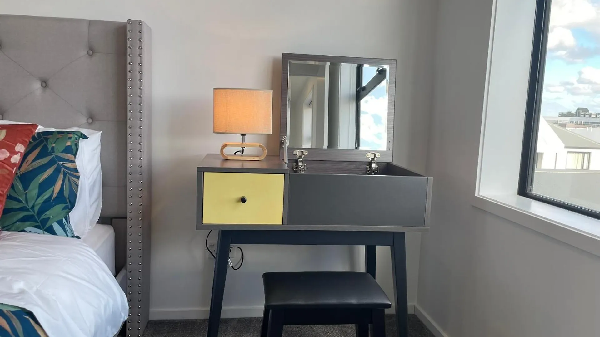 Holiday home Luxury Cbd 2 Bed 2 Baths Villa Christchurch