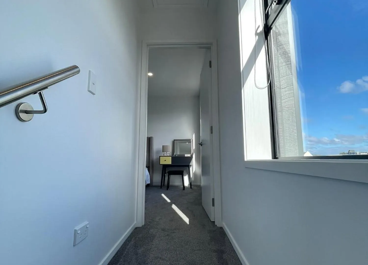 Luxury Cbd 2 Bed 2 Baths Villa Christchurch New Zealand