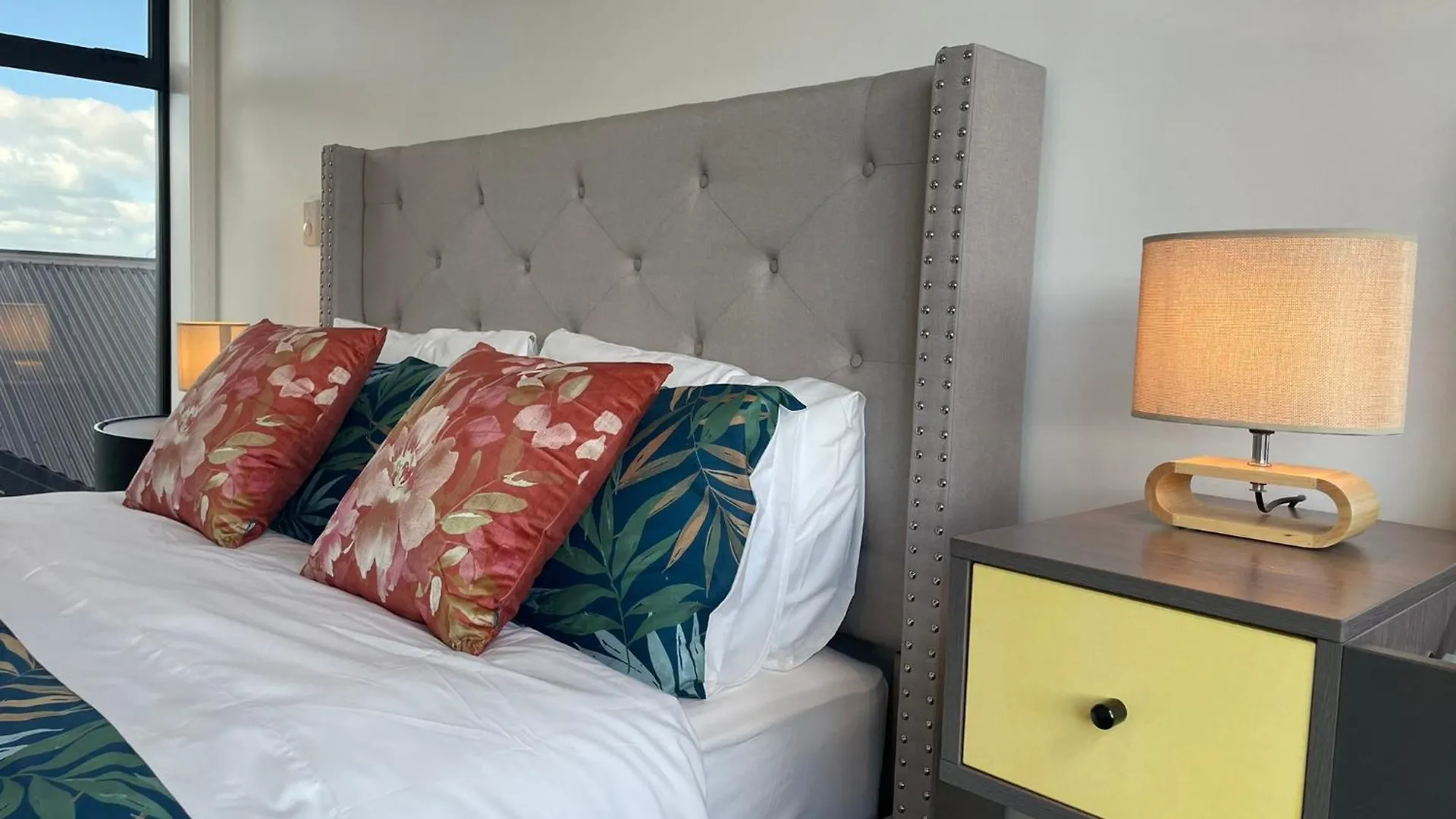 Holiday home Luxury Cbd 2 Bed 2 Baths Villa Christchurch New Zealand
