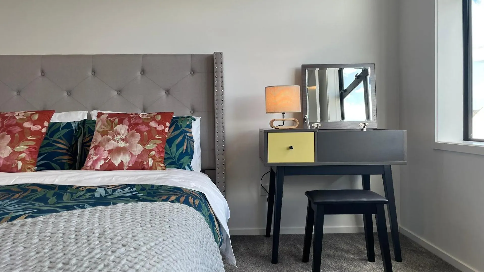 Luxury Cbd 2 Bed 2 Baths Villa Christchurch