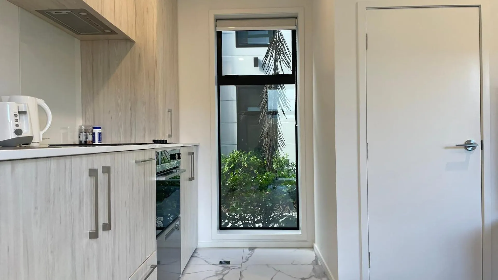 Holiday home Luxury Cbd 2 Bed 2 Baths Villa Christchurch New Zealand
