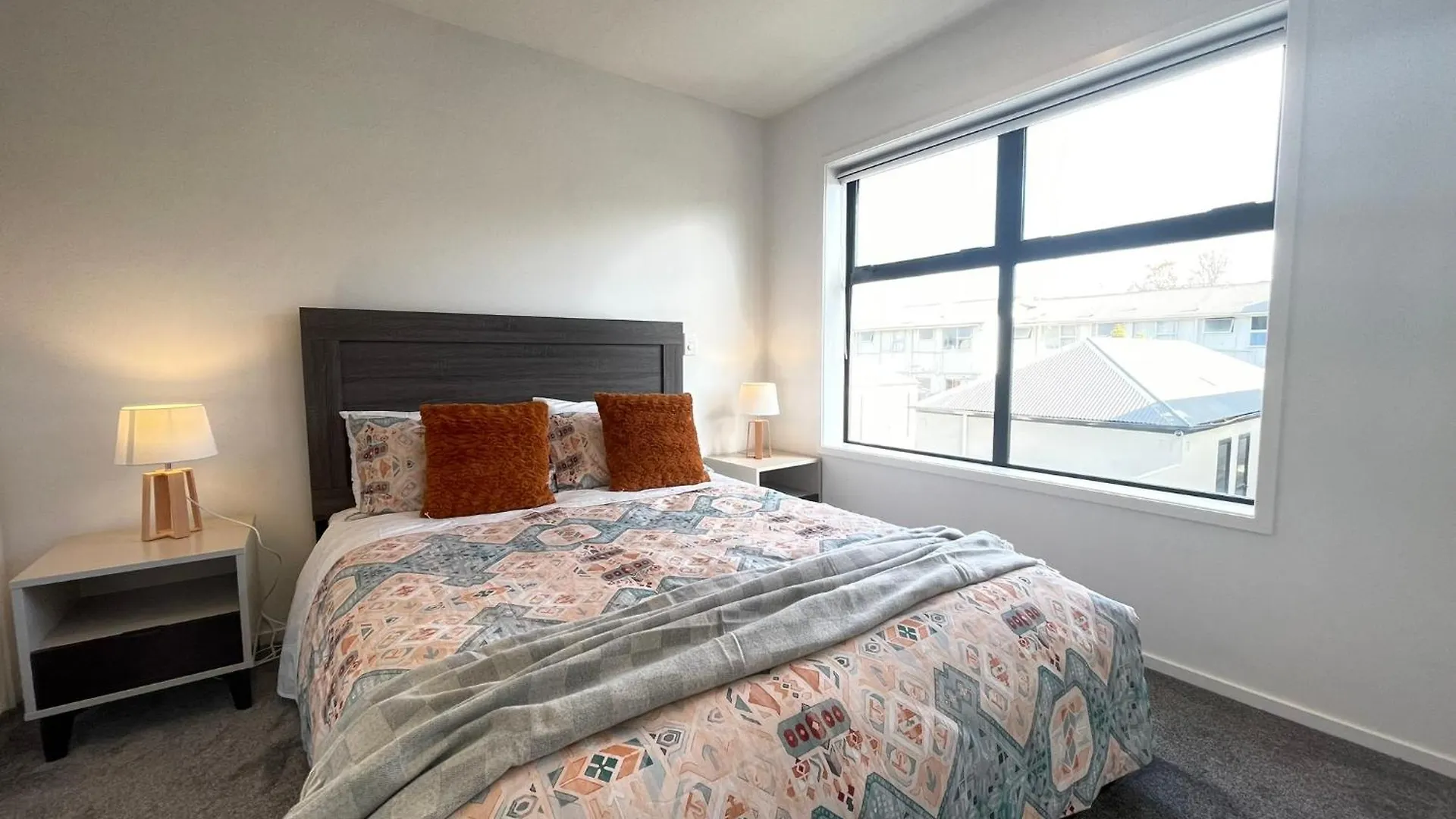 Holiday home Luxury Cbd 2 Bed 2 Baths Villa Christchurch