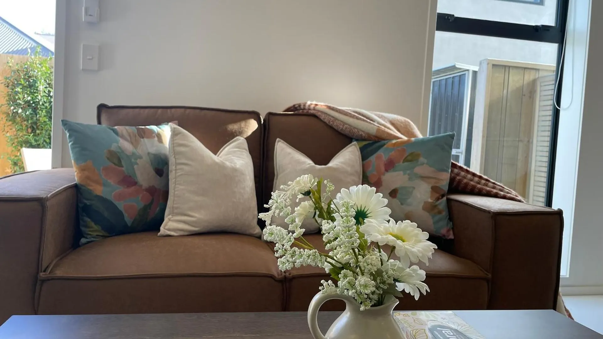 Luxury Cbd 2 Bed 2 Baths Villa Christchurch