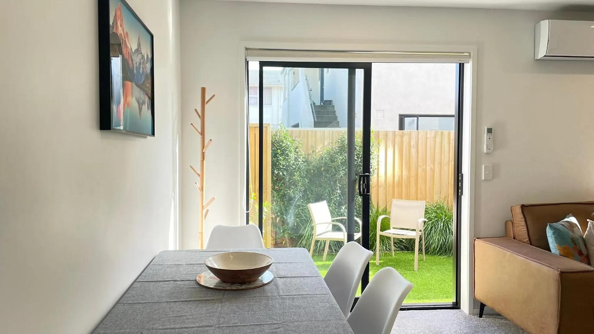 Luxury Cbd 2 Bed 2 Baths Villa Christchurch Holiday home