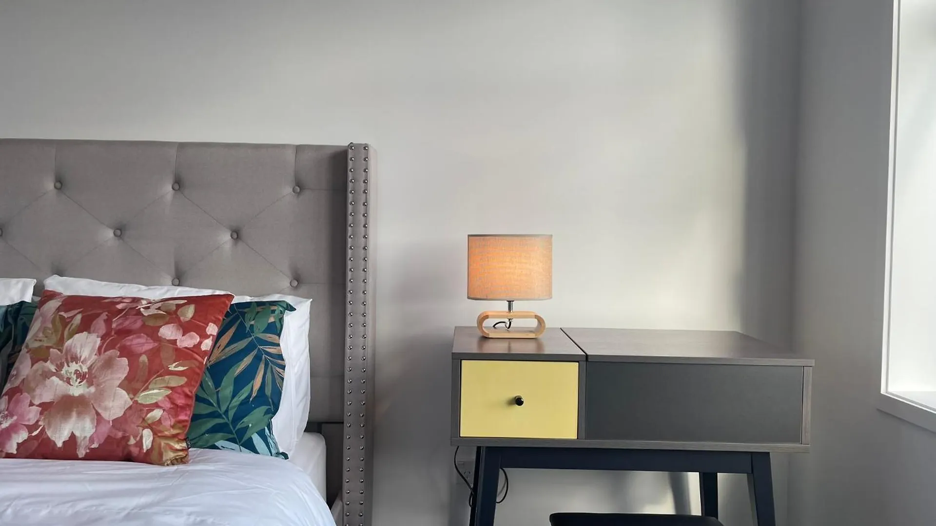 基督城Luxury Cbd 2 Bed 2 Baths别墅 度假居 基督城