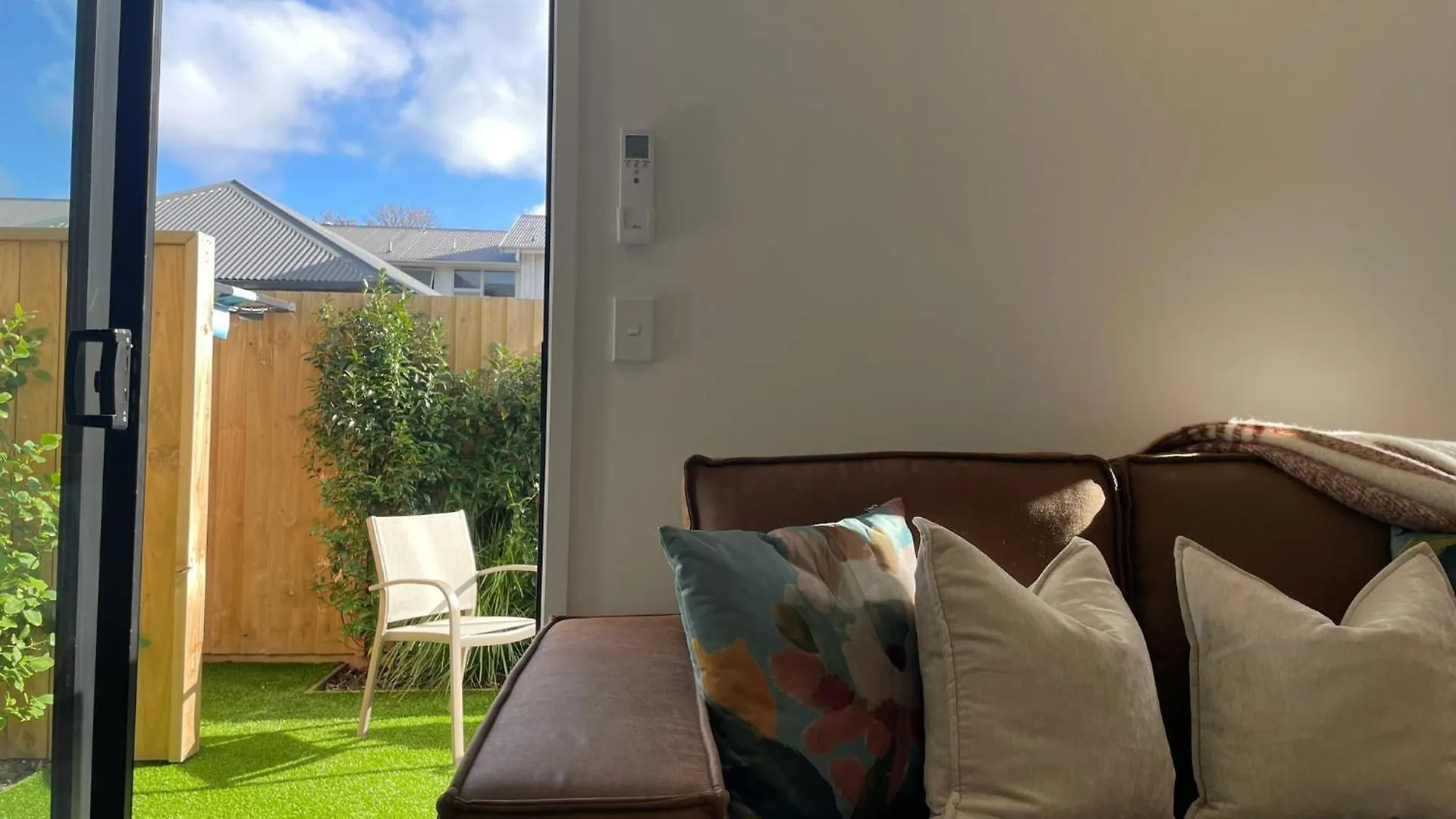 基督城Luxury Cbd 2 Bed 2 Baths别墅 新西兰
