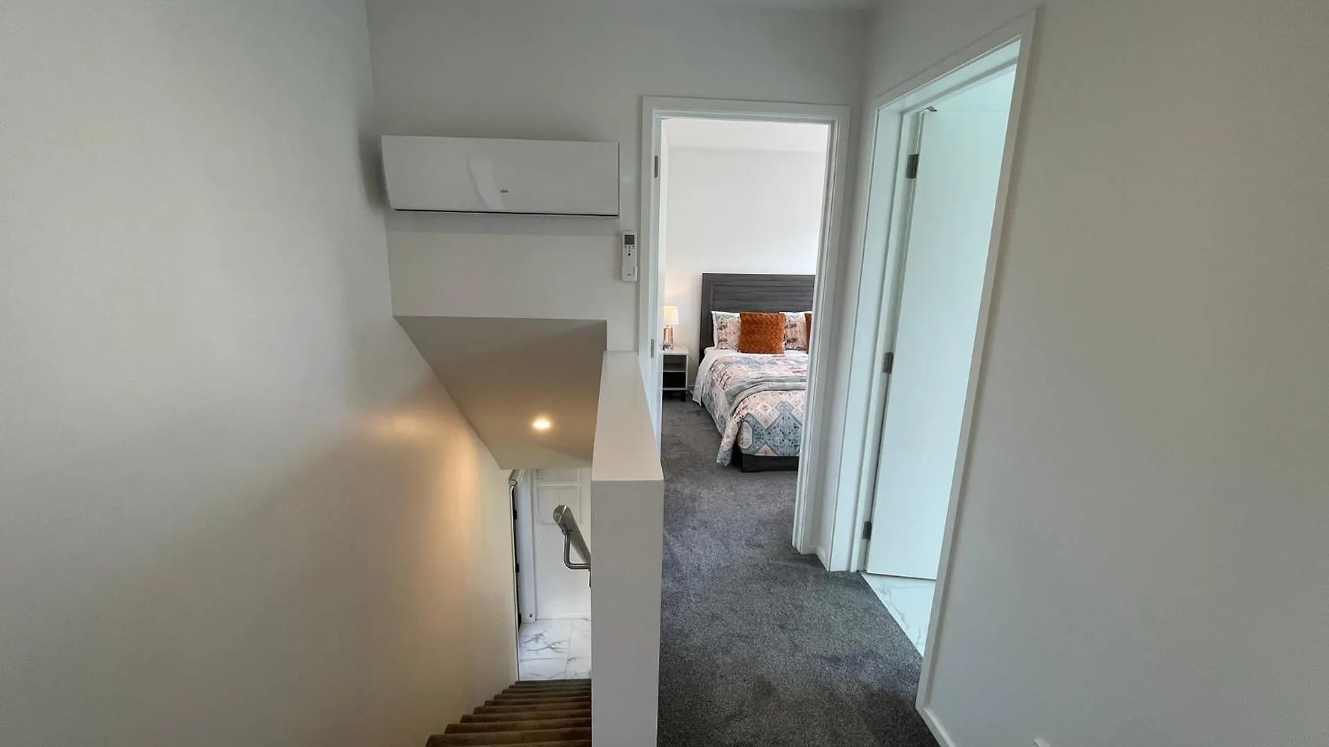 度假居 基督城Luxury Cbd 2 Bed 2 Baths别墅